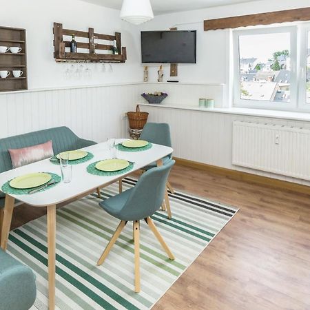 Storchennest Sankt Annen Apartman Annaberg-Buchholz Kültér fotó