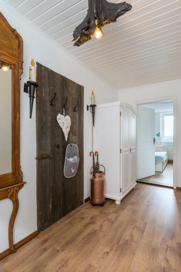 Storchennest Sankt Annen Apartman Annaberg-Buchholz Kültér fotó